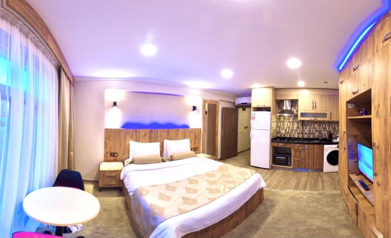 Nour Suite & Residence — Fotoğraflar 1